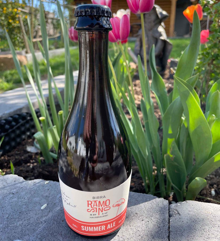 Birra Ramosino Hausbrauerei