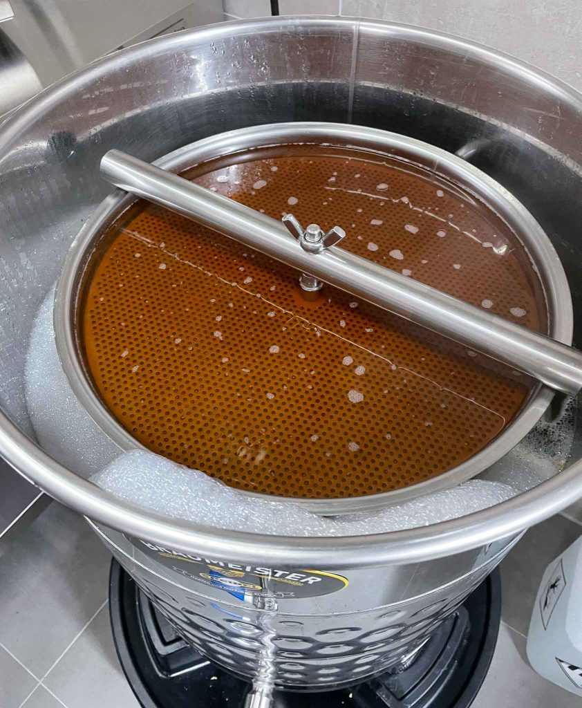 Braukunst Birra Ramosino