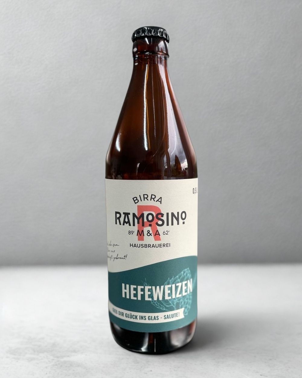 Hefeweizen