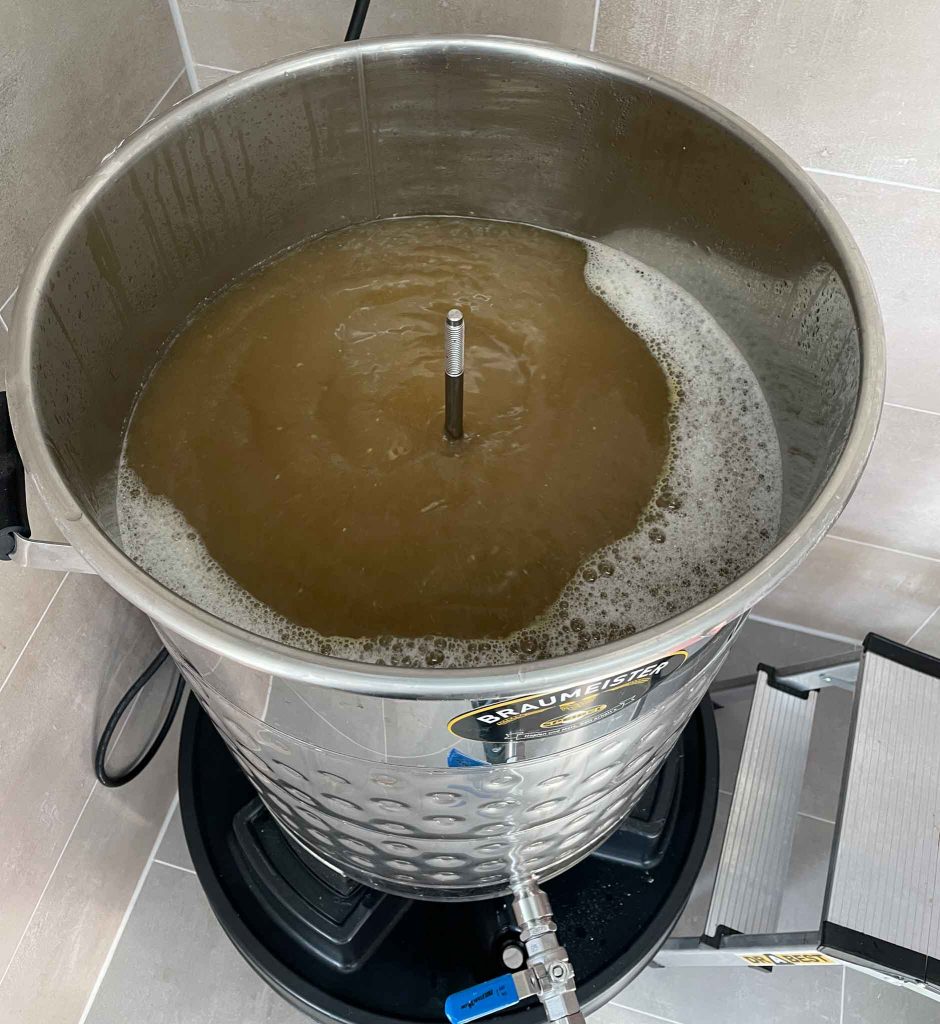 Impressionen Birra Ramosino 1