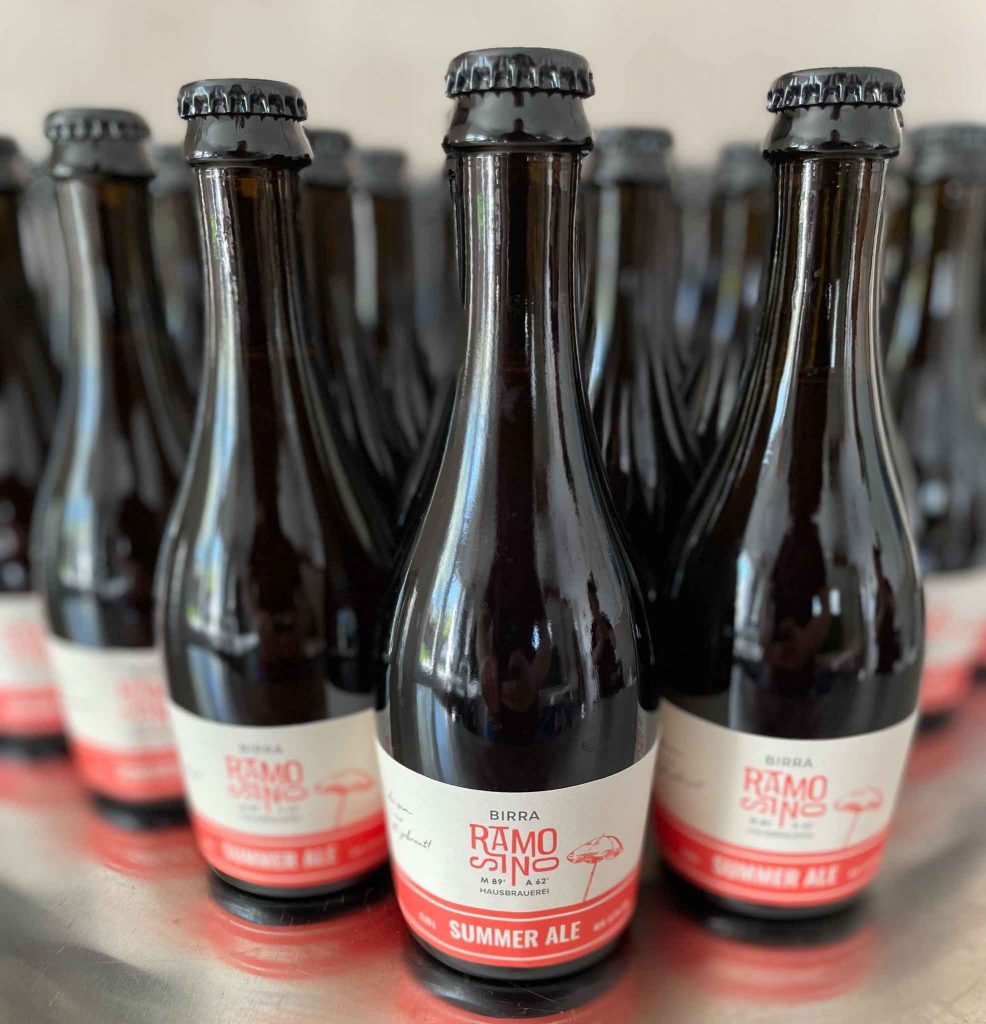 Impressionen Birra Ramosino 2