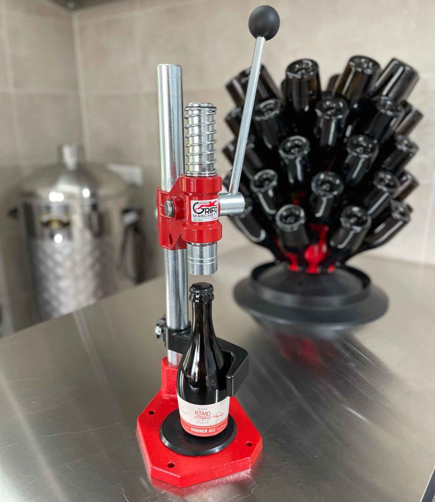 Impressionen Birra Ramosino 3