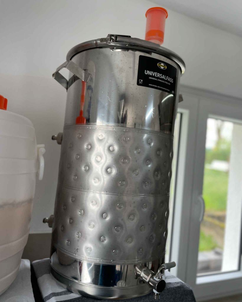 Impressionen Birra Ramosino 4