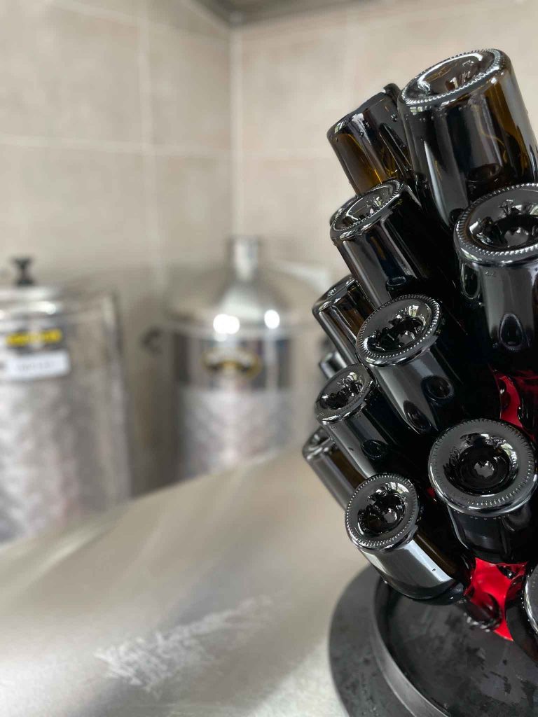 Impressionen Birra Ramosino 5